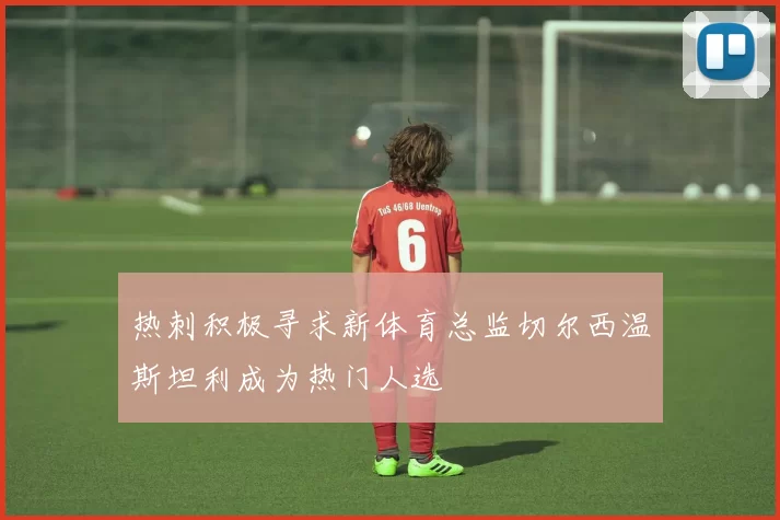 热刺积极寻求新体育总监切尔西温斯坦利成为热门人选